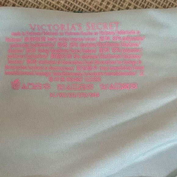 Bathing suit bottom - Picture 8 of 9